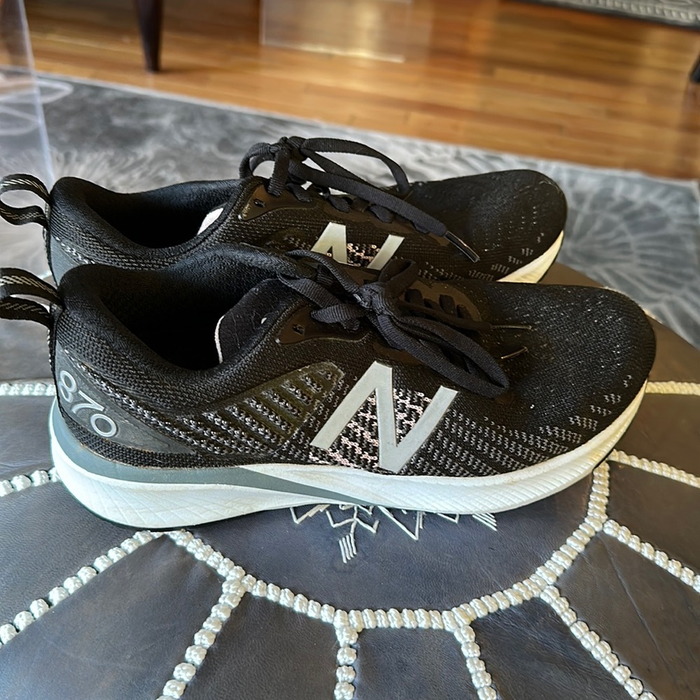 New Balance V5 Running Shoe